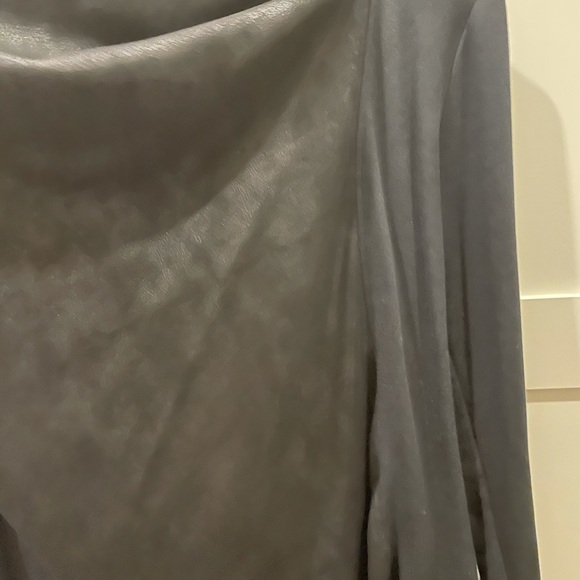 Splendid black sweater - Picture 4 of 6